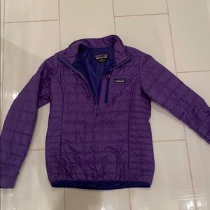 PATAGONIA JACKET